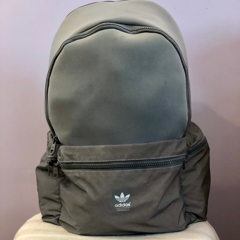 Adidas Backpack